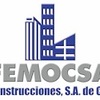 Femocsa Construcciones Sa De Cv