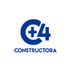 C+4 CONSTRUCTORA