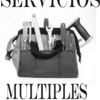 Servicios Multiples Esquer