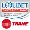 Partes Y Climas Loubet