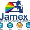 Pinturas Jamex