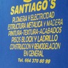 Santiago's Construcción & Remodelación En General