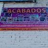 Acabados Cordero Hernandez