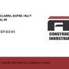 At Construcciones Industriales 