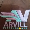 Arvill Piscinas