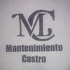 Mantenimiento En General Castro 